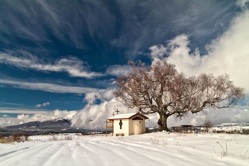 Параклис фото превью