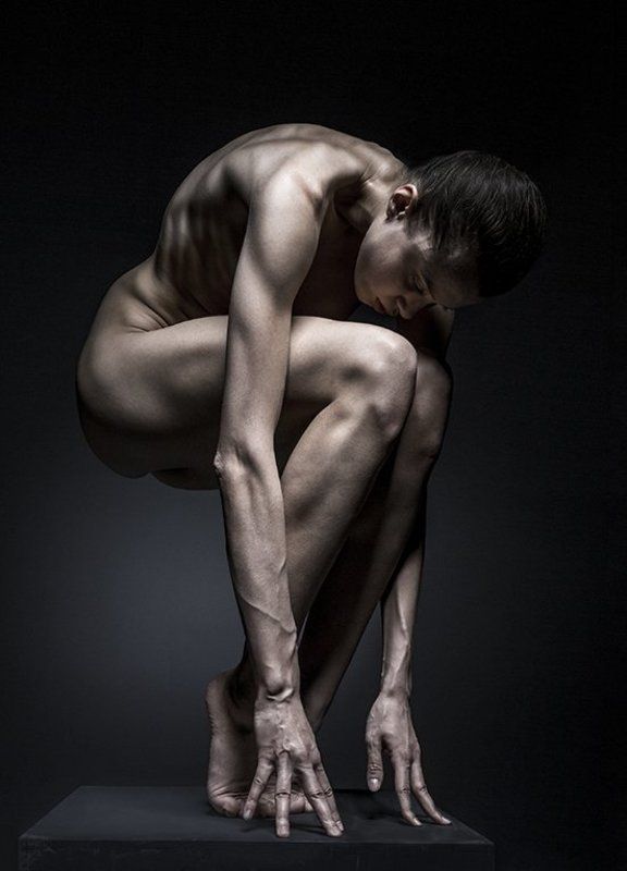 Deep of Shadows фото превью