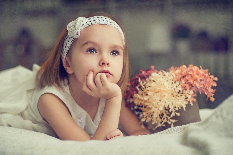 people, portrait, child, children *** фото превью