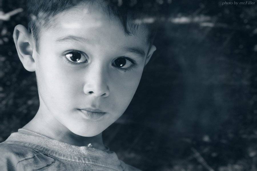 mr.filler, Николай