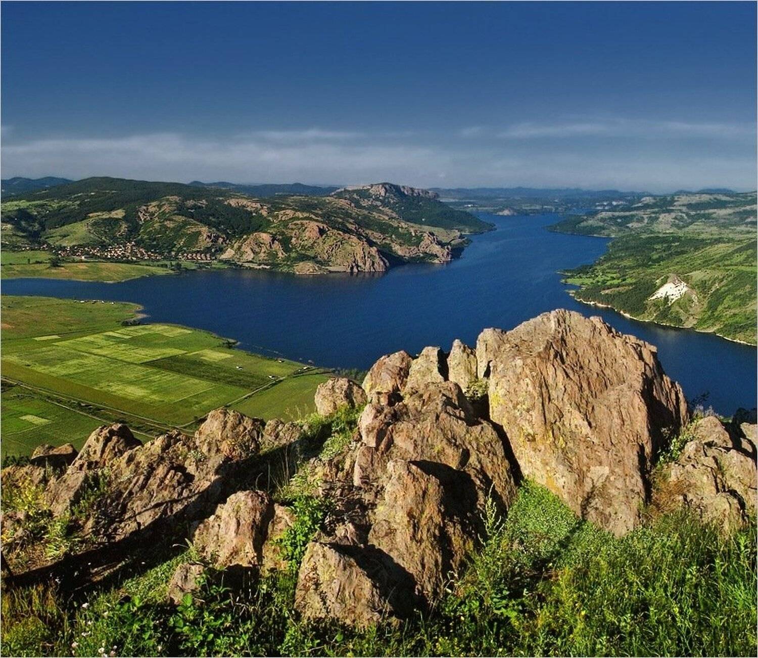 , Ирина Костова