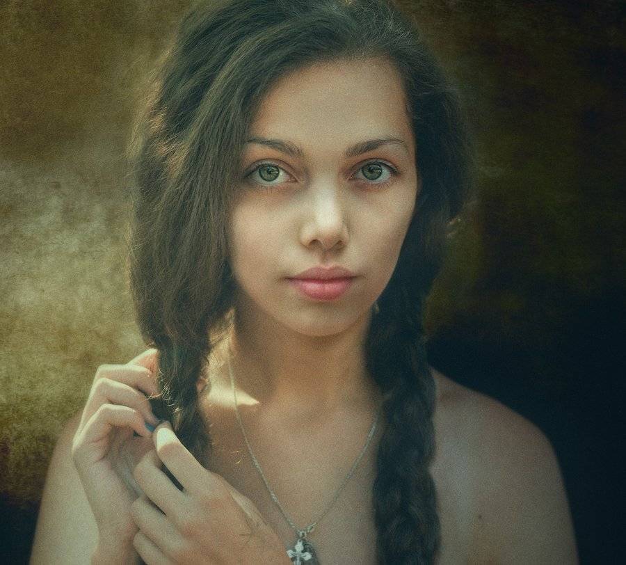 , Светлана Мелик-Нубарова