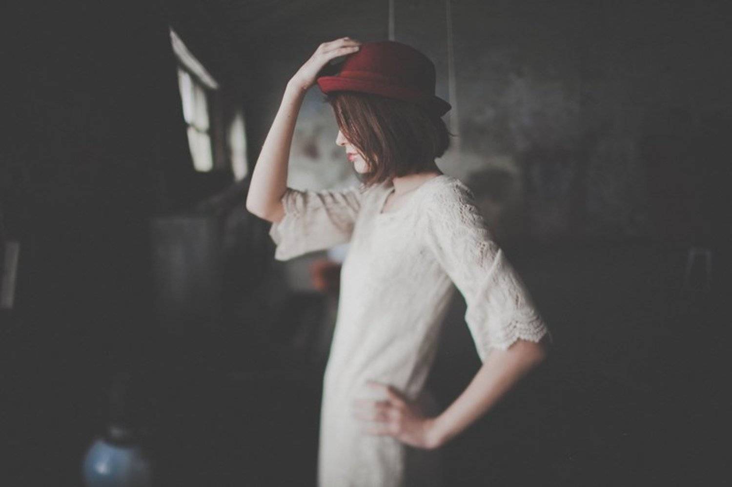 , Тепло Вика