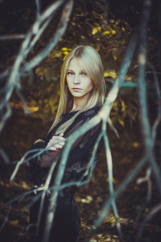 Ольга фото превью