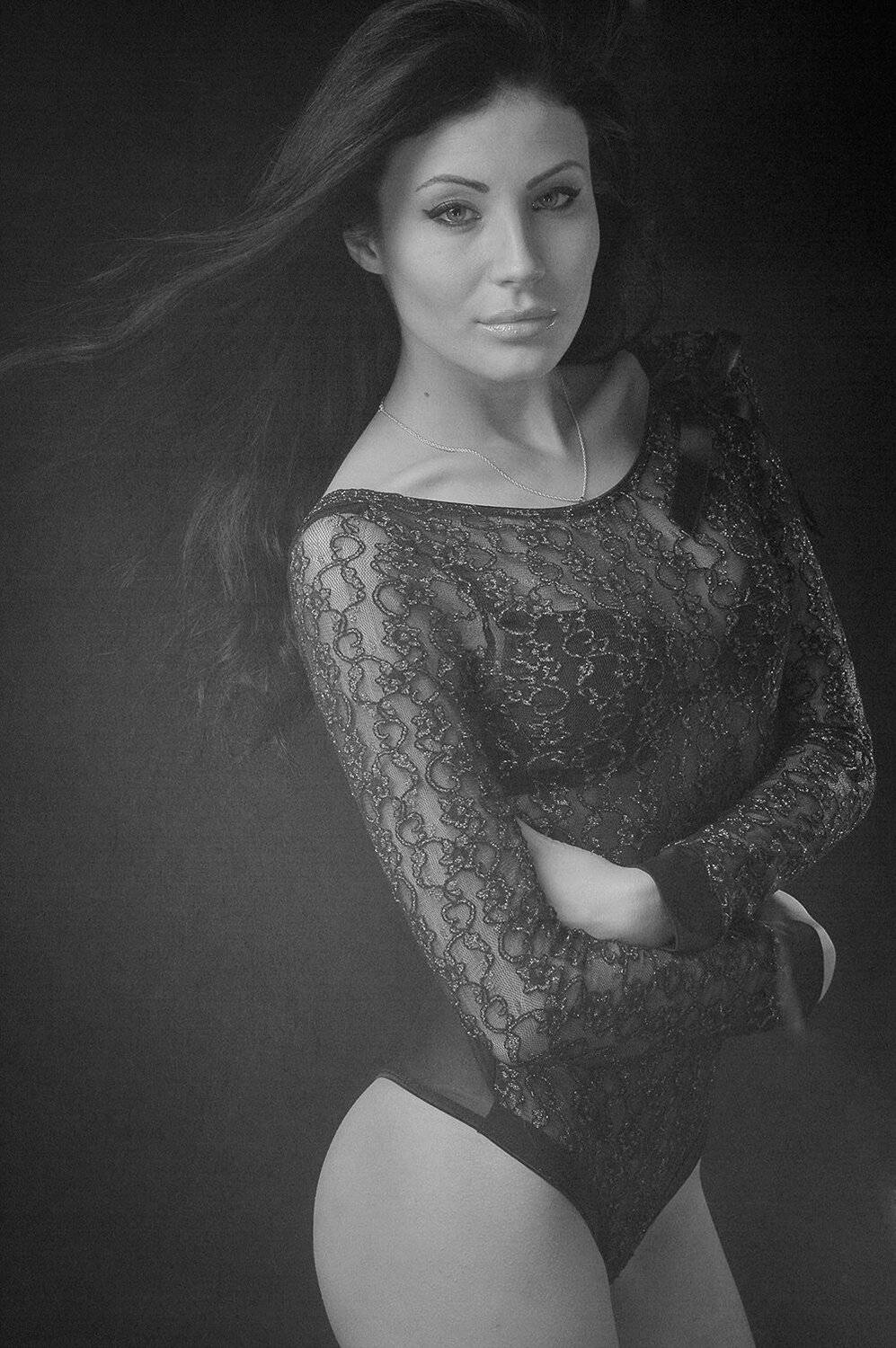 , Анна Кривко