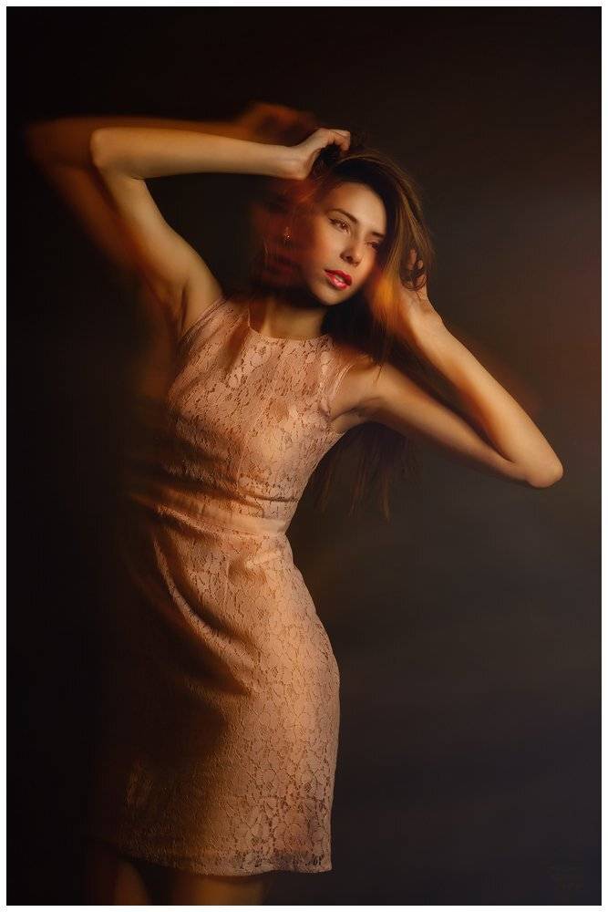 , Мария Мальгина