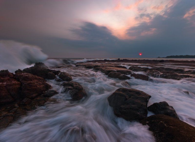 Storms and frowns lagoon фото превью