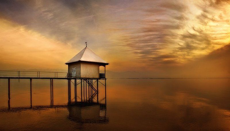 Lake Constance фото превью