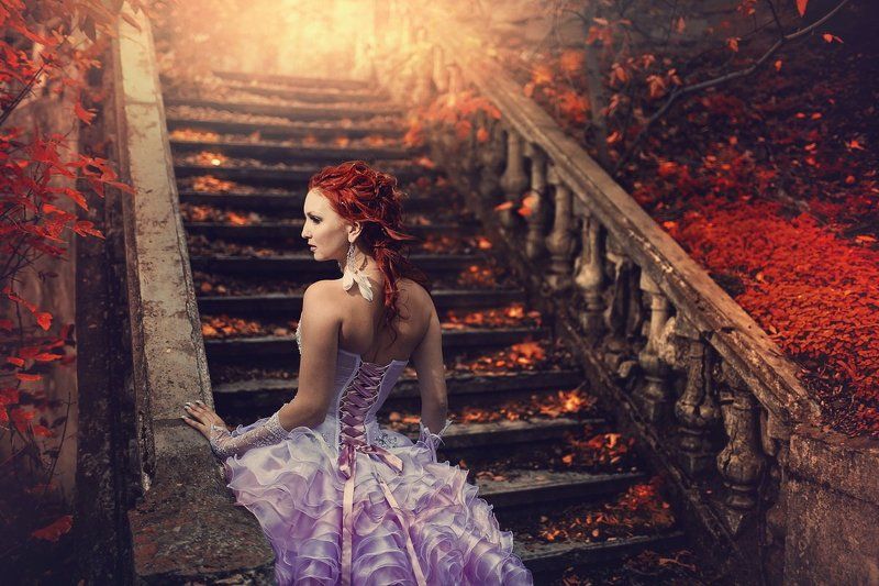 Лена фото превью