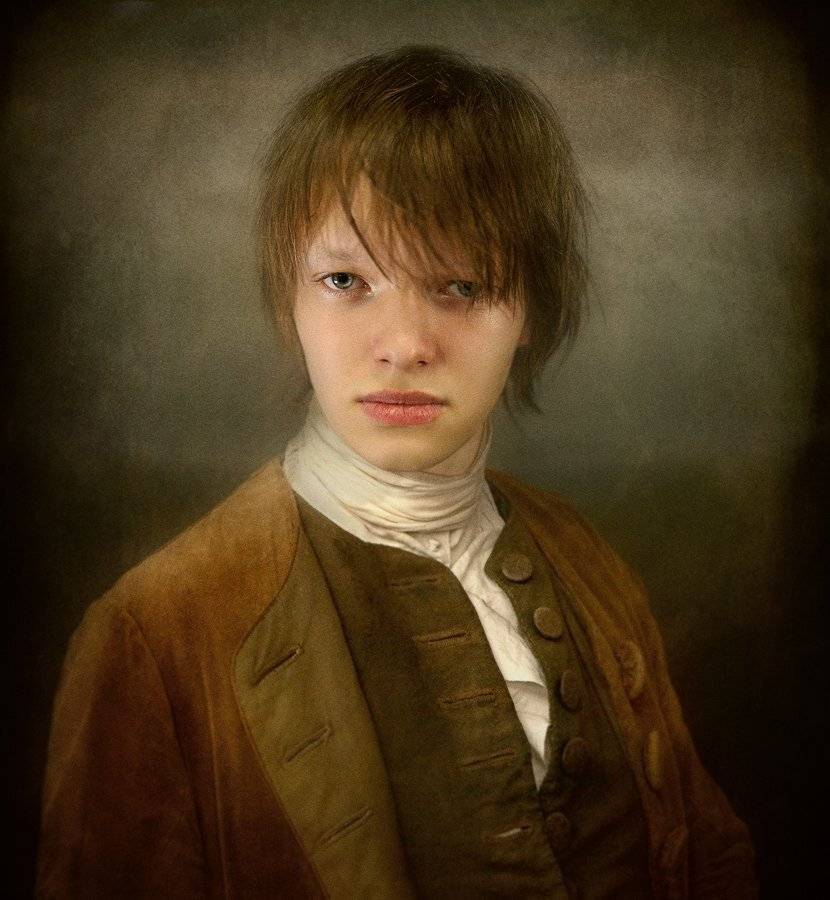 , Светлана Мелик-Нубарова