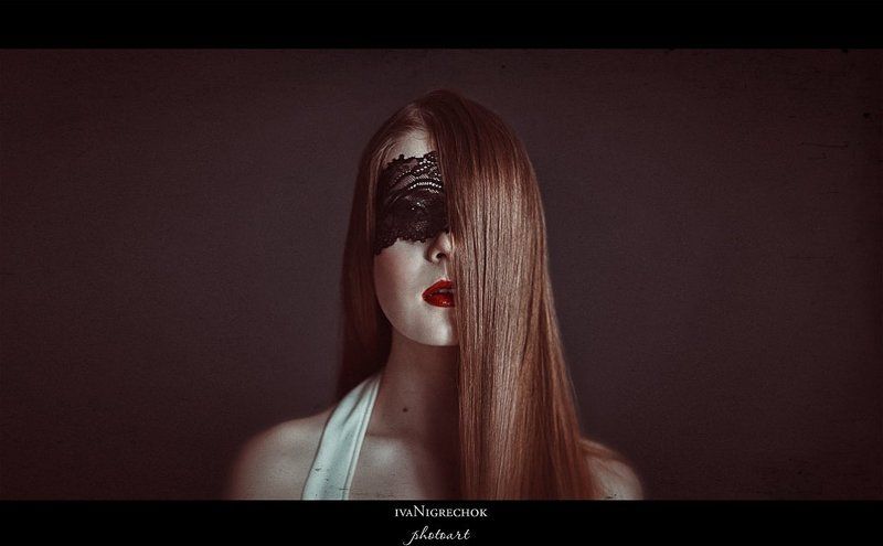 Mask фото превью