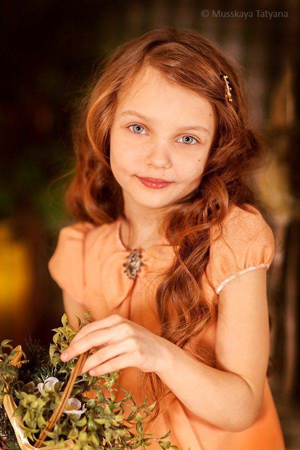 , Мусская Татьяна