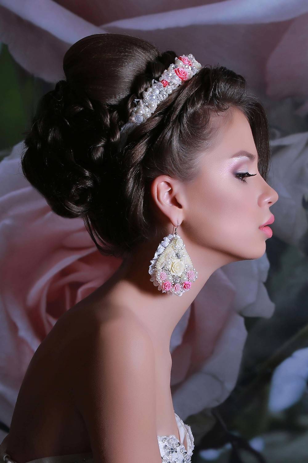 , Султанбегова Юлия