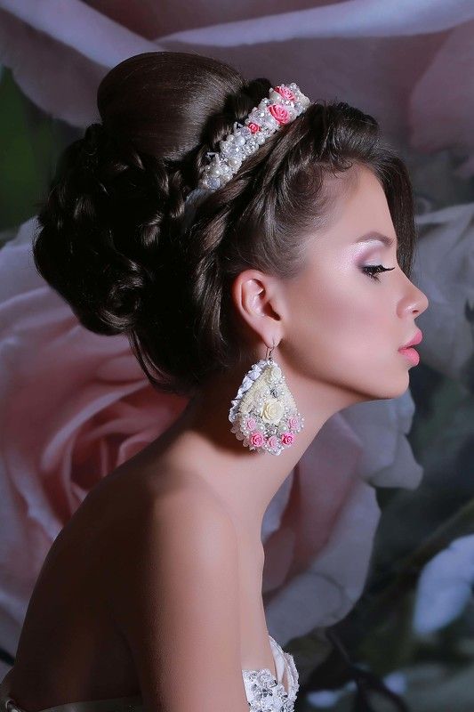 нежная фото превью