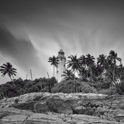 Берувелла маяк