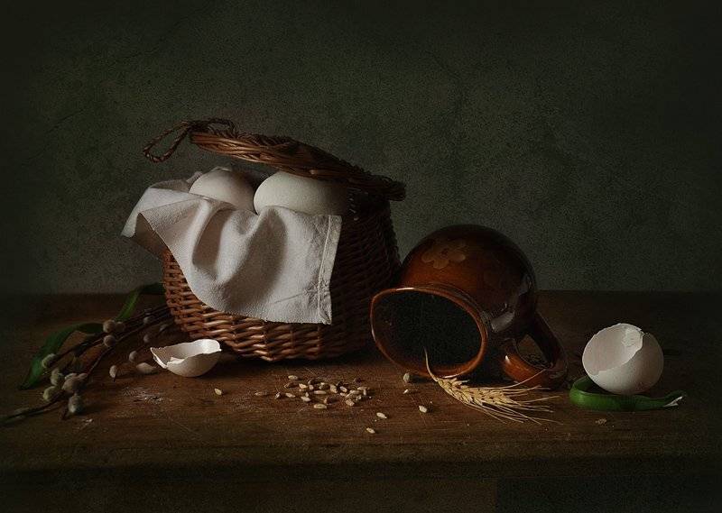 , Зоя Сорока