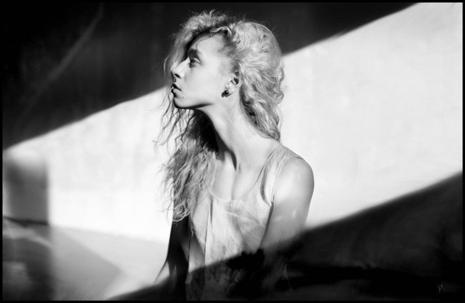 , Волкова Дарьян