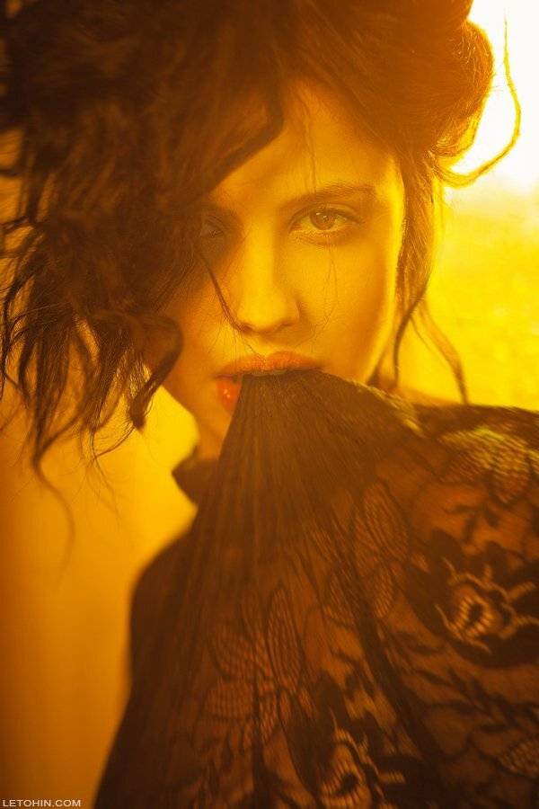 , Иван Летохин