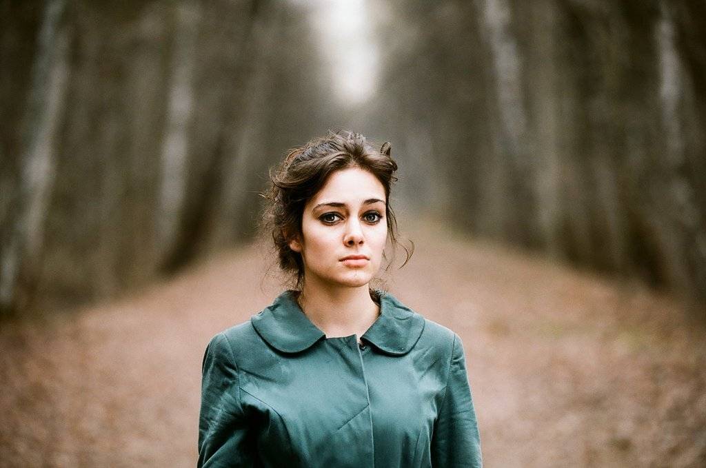 canon, 50mm 1.2, winter, Stark Anthony