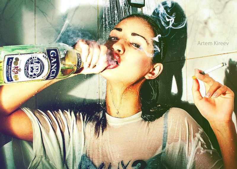 алкоголь *** фото превью