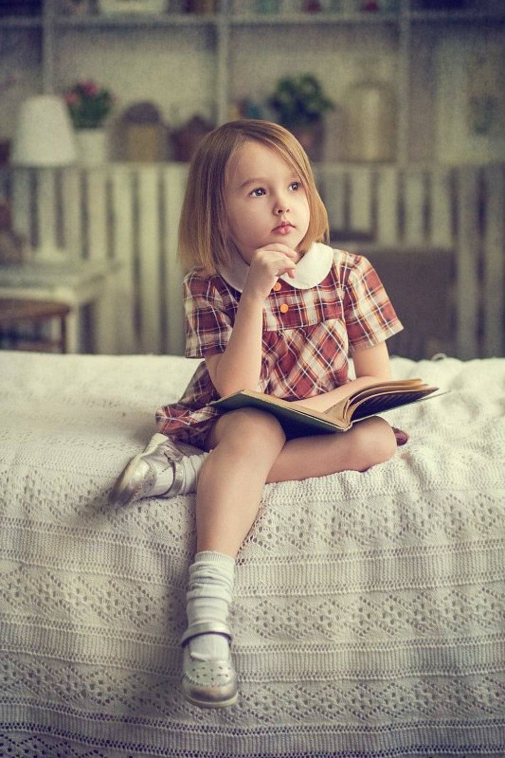 portrait, people, child, children, Елена Ященко