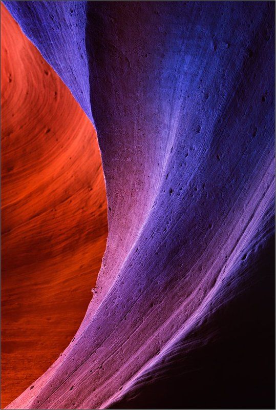 ....приоткрывая завесу... фото превью