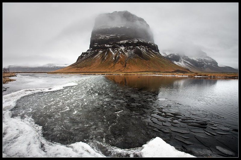 исландия +++ фото превью