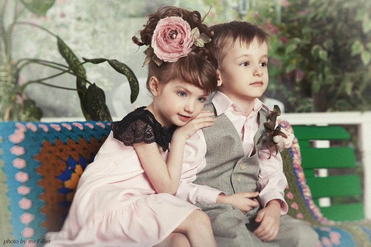 mr.filler, Николай