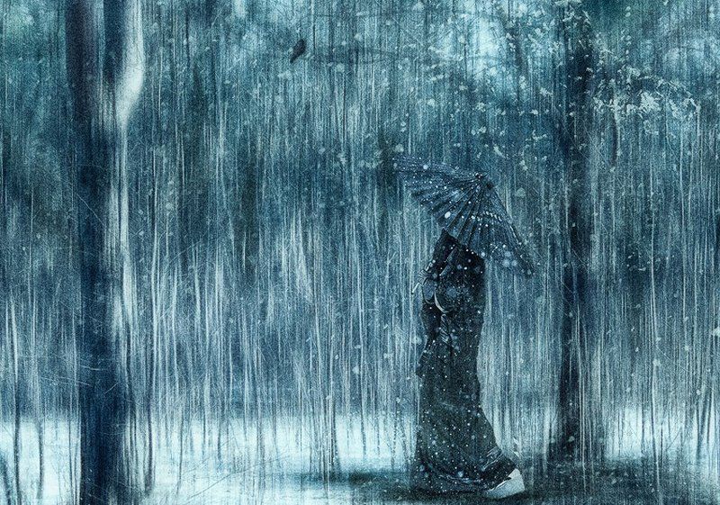 Snowfall фото превью