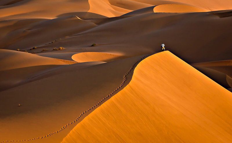 Footprint фото превью