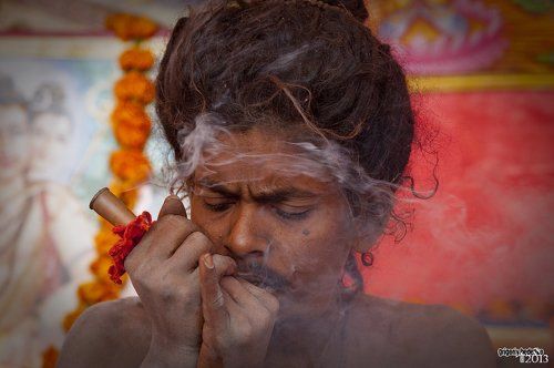 Кумбха Мела (часть вторая)