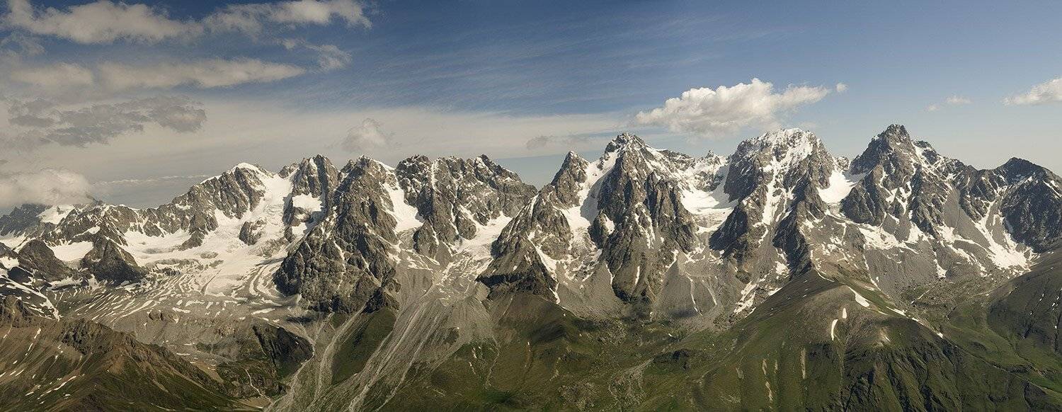 кавказ, Андрей