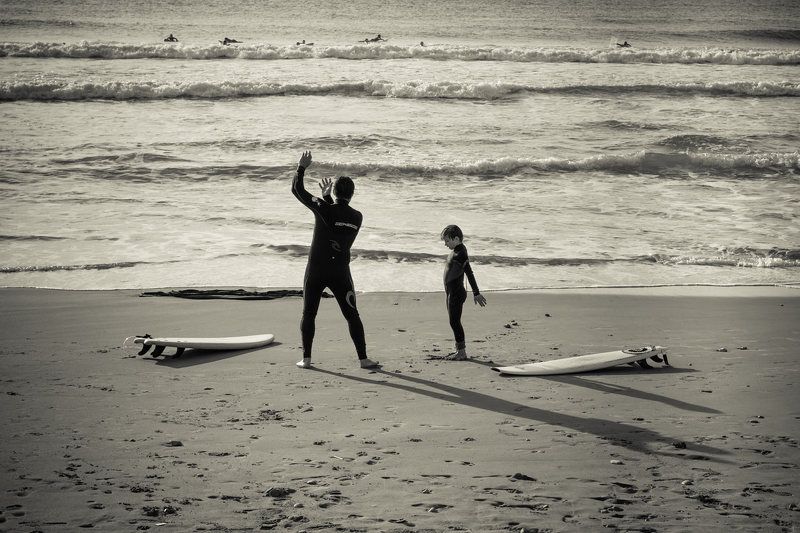 Отец   и   сын фото превью