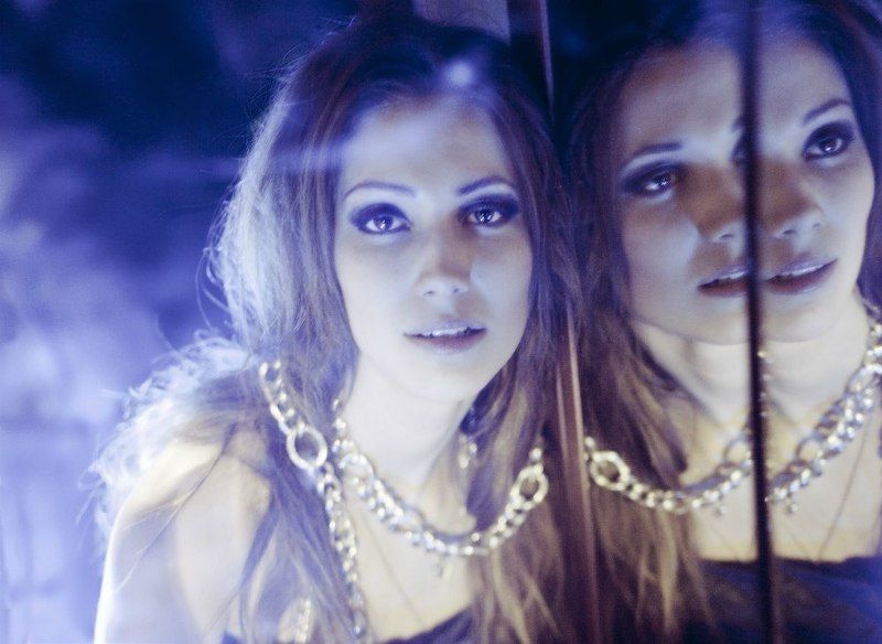 Вечерняя фото превью