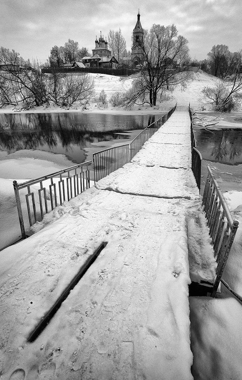 , Борис Никитин