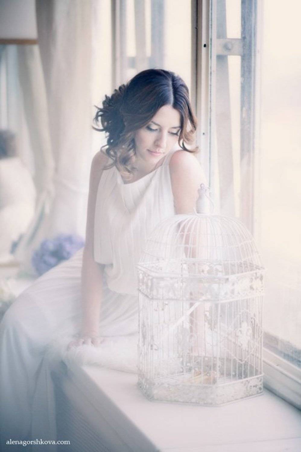 , Алена Горшкова