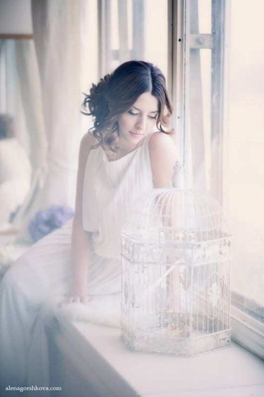 В ожидании весны фото превью