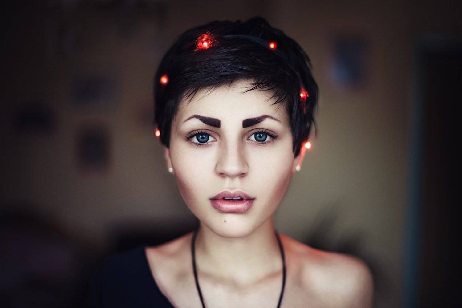 , Никита Остроумов