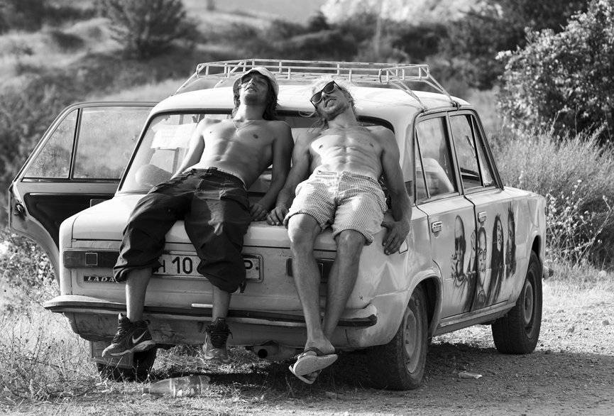 , Гвановский Владимир