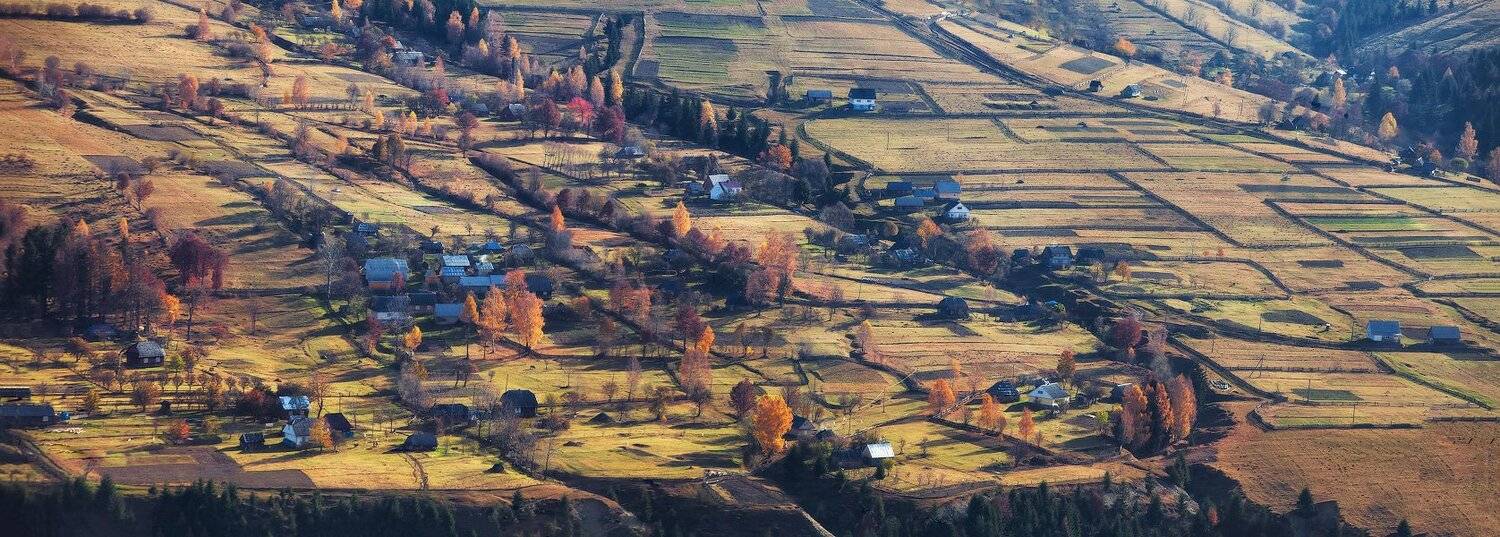 карпаты, ноябрь, осень, Вейзе Максим