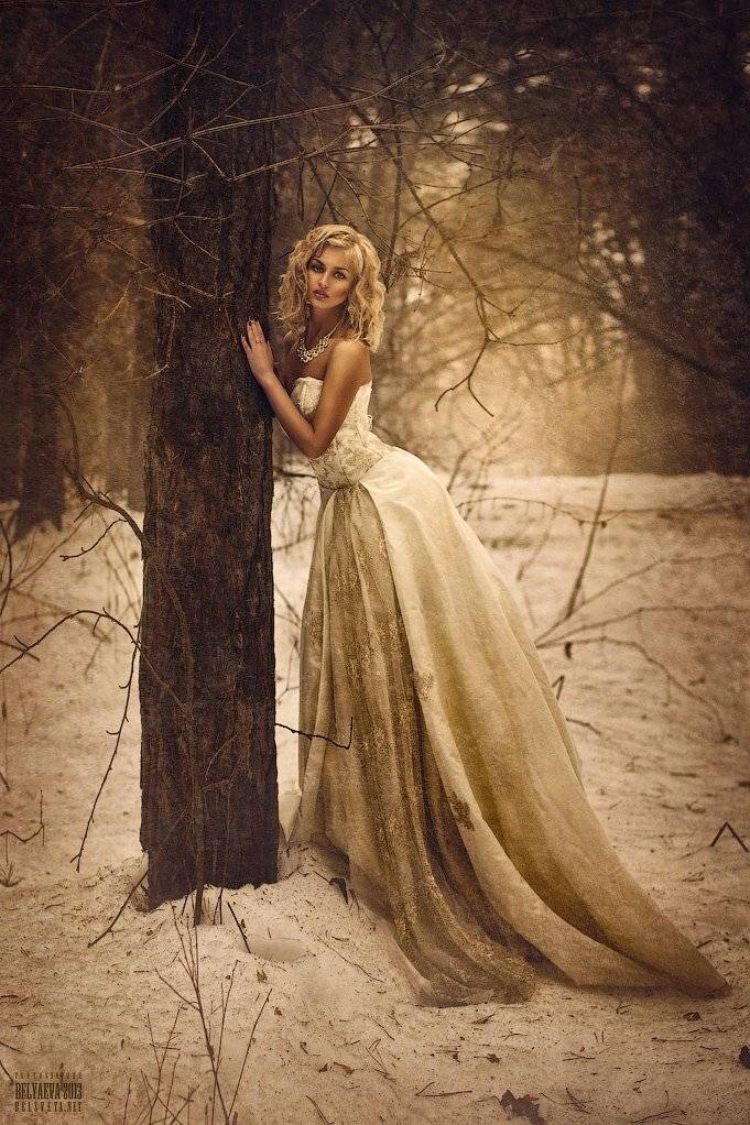 , Беляева Света