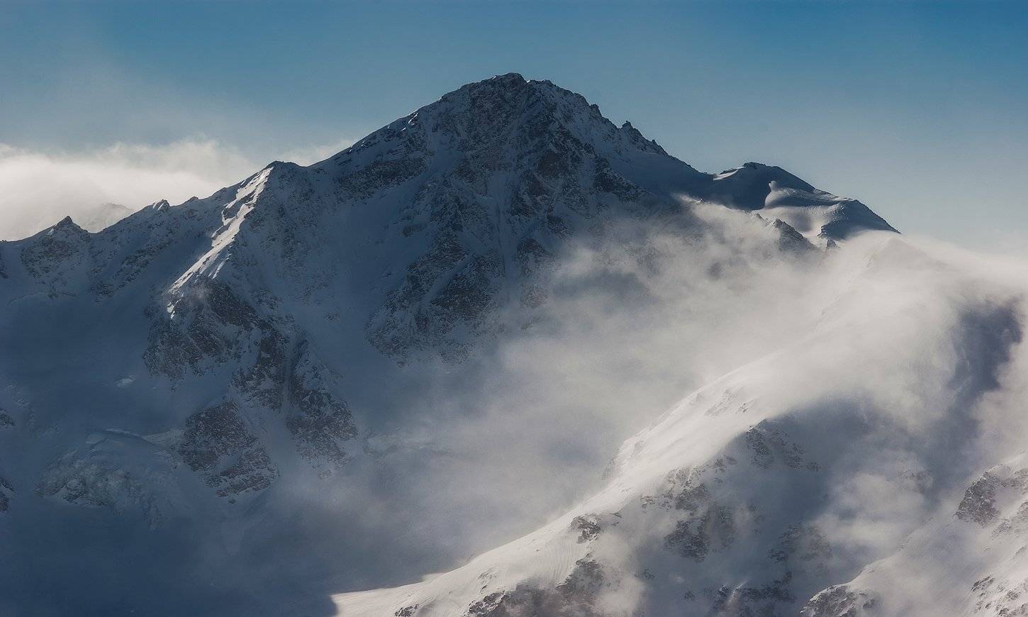 кавказ, накра, приэльбрусье, ФЁДОР