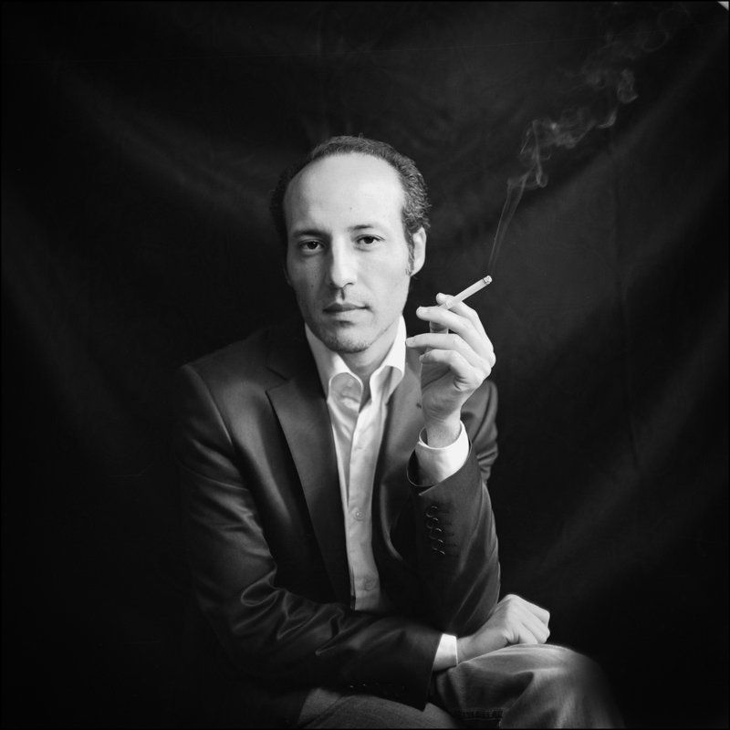 6x6,portrait rocco фото превью