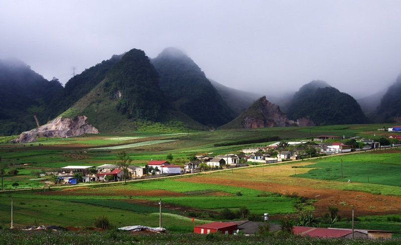 Moc Chau фото превью