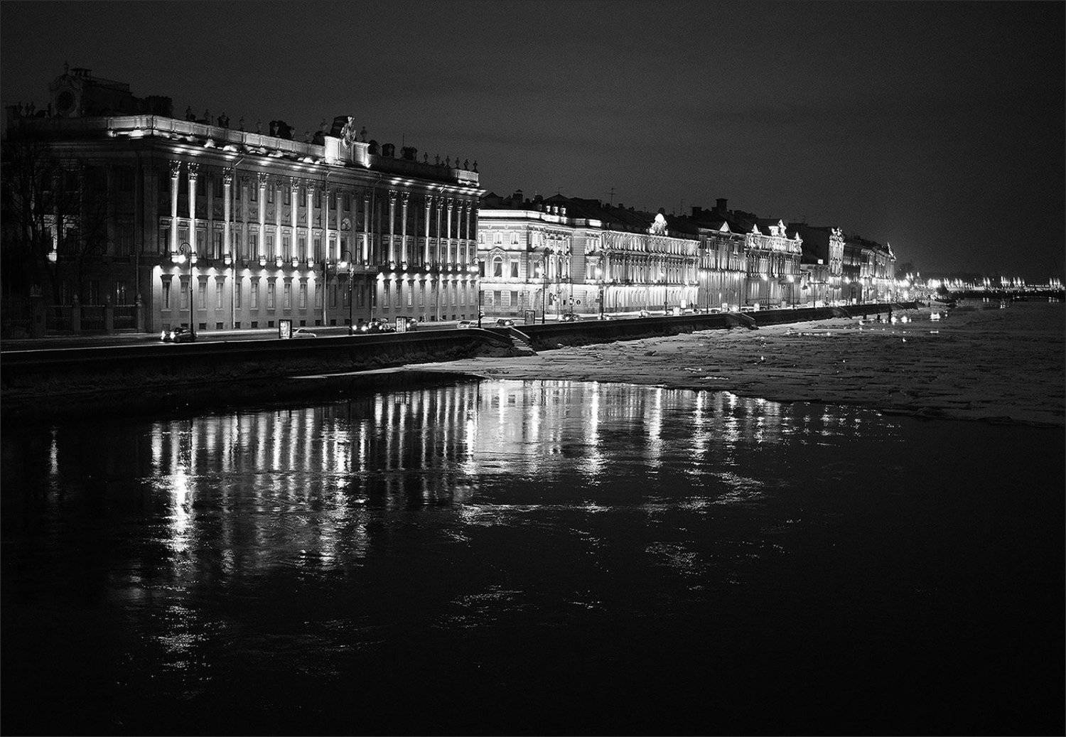 , Михаил Чурбанов