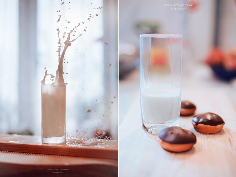 Брызги фото превью