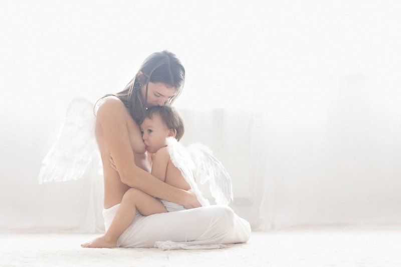 Mothers love фото превью