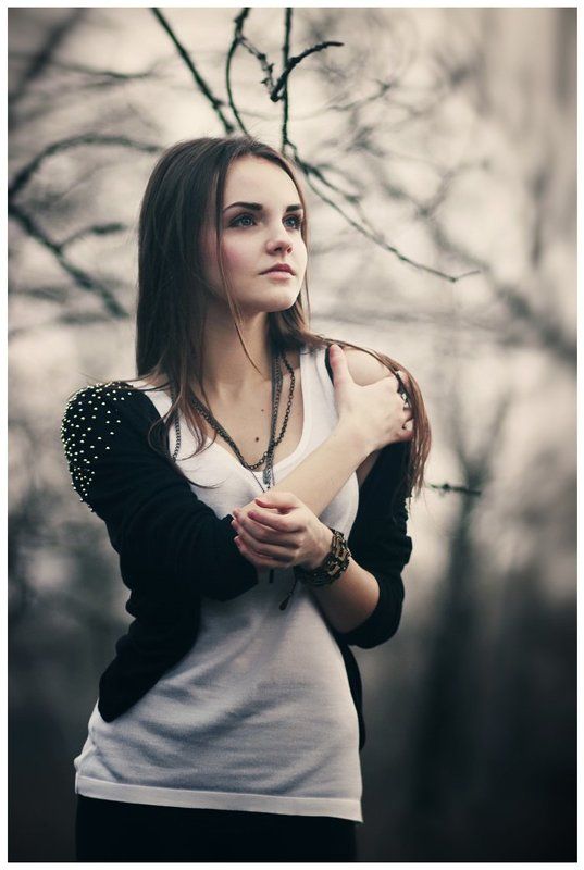 Anastasia фото превью