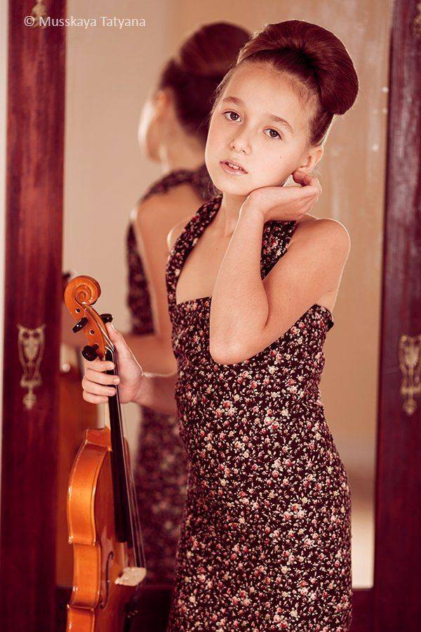 , Мусская Татьяна