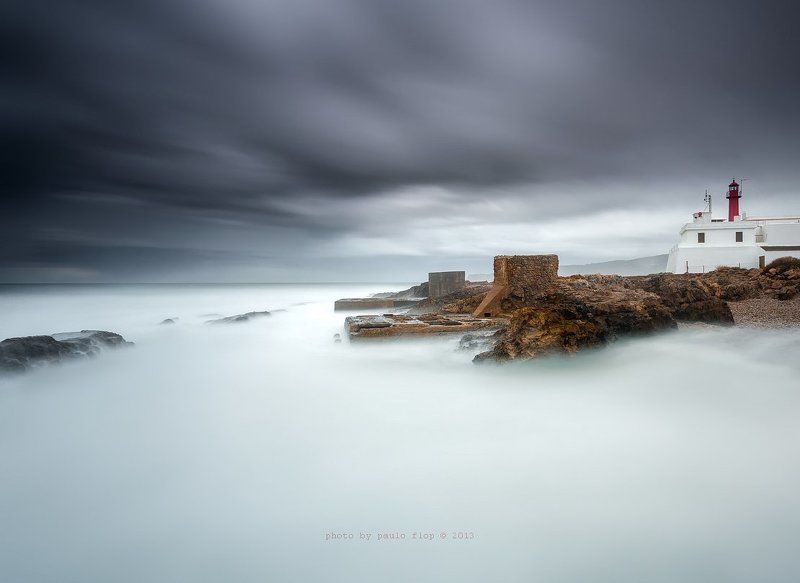 Холодный февраль. фото превью